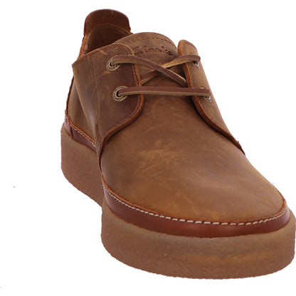 Clarks Clarkwood low Leder    Bild6