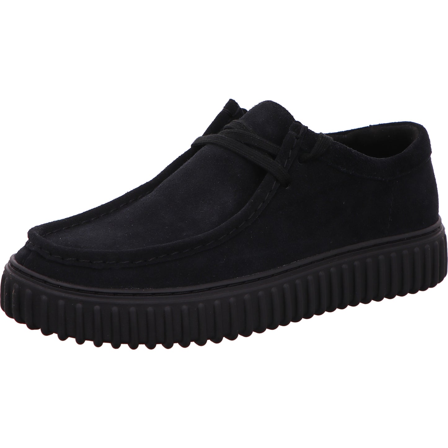 Clarks Torhill Lo Rauhleder    Bild1