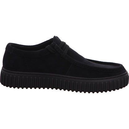 Clarks Torhill Lo Rauhleder    Bild5