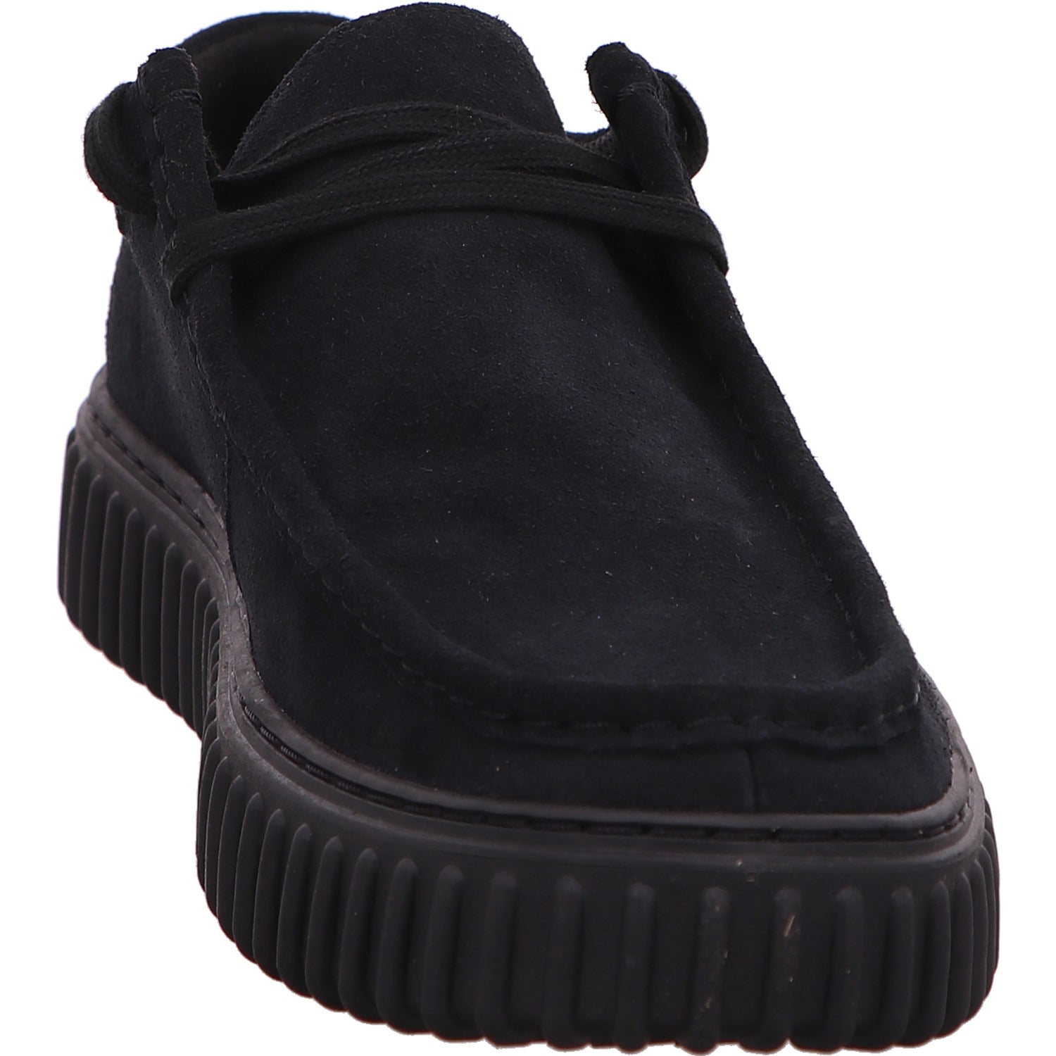 Clarks Torhill Lo Rauhleder    Bild6