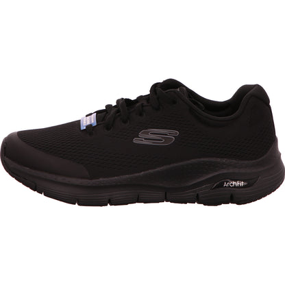 Skechers Sneaker Schnürer Herren  ArchFit Synthetik   Bild2