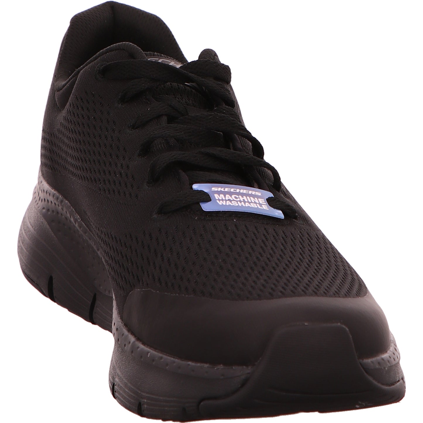 Skechers Sneaker Schnürer Herren  ArchFit Synthetik   Bild6