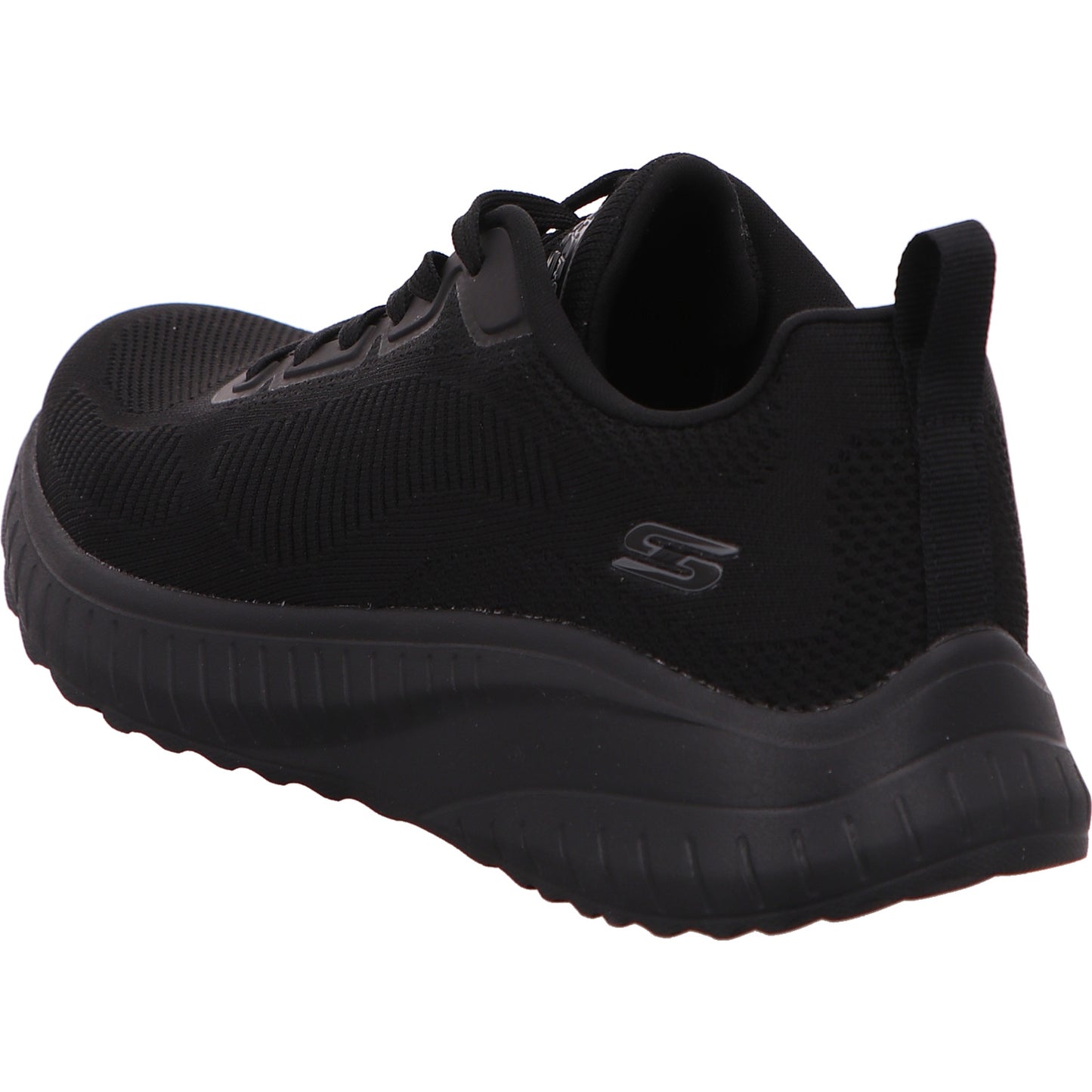 Skechers Bobs Mens Stoff/Leinen    Bild3