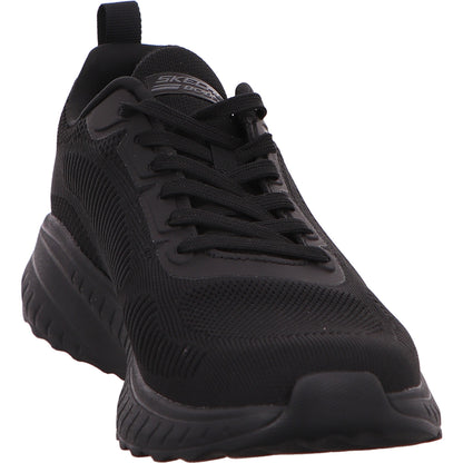 Skechers Bobs Mens Stoff/Leinen    Bild6