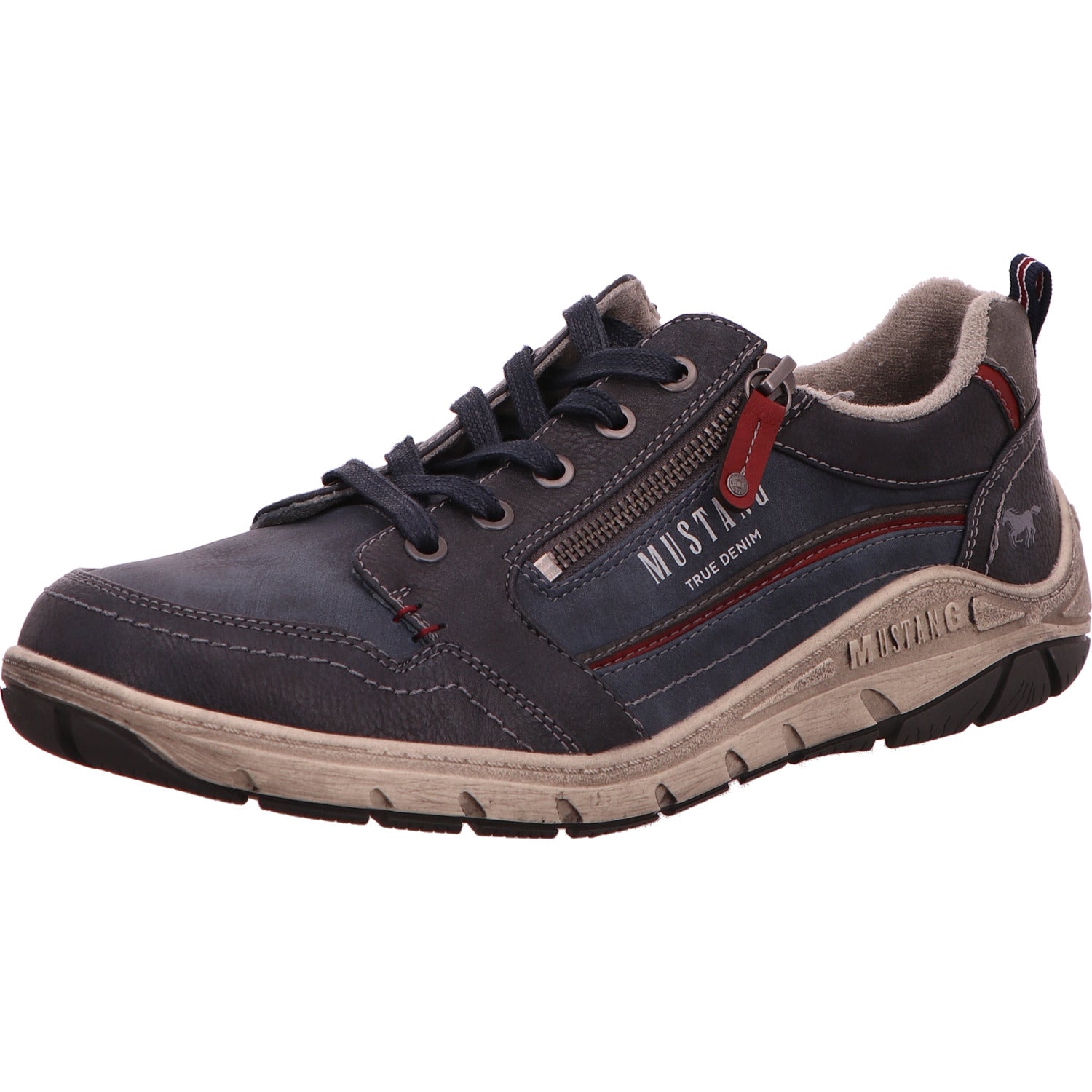 2go Mustang HE Sneaker/Skater/Jogger Synthetik    Bild1