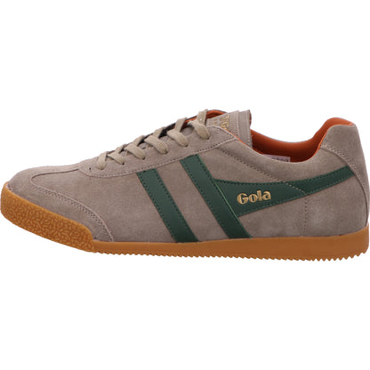 Gola Classics Harrier Rauhleder    Bild2