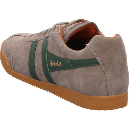 Gola Classics Harrier Rauhleder    Bild3