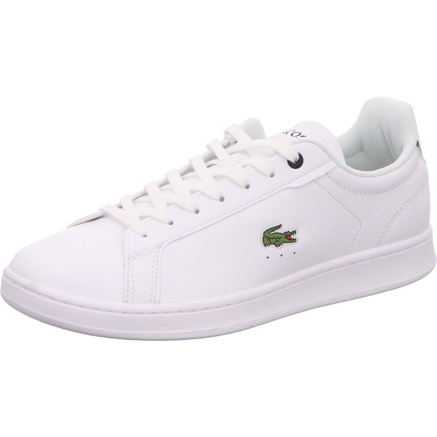 Lacoste Carneby Pro BL Leder    Bild1