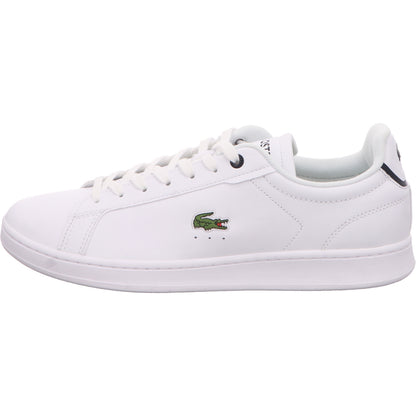 Lacoste Carneby Pro BL Leder    Bild2