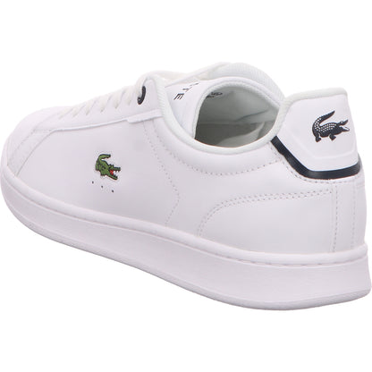 Lacoste Carneby Pro BL Leder    Bild3