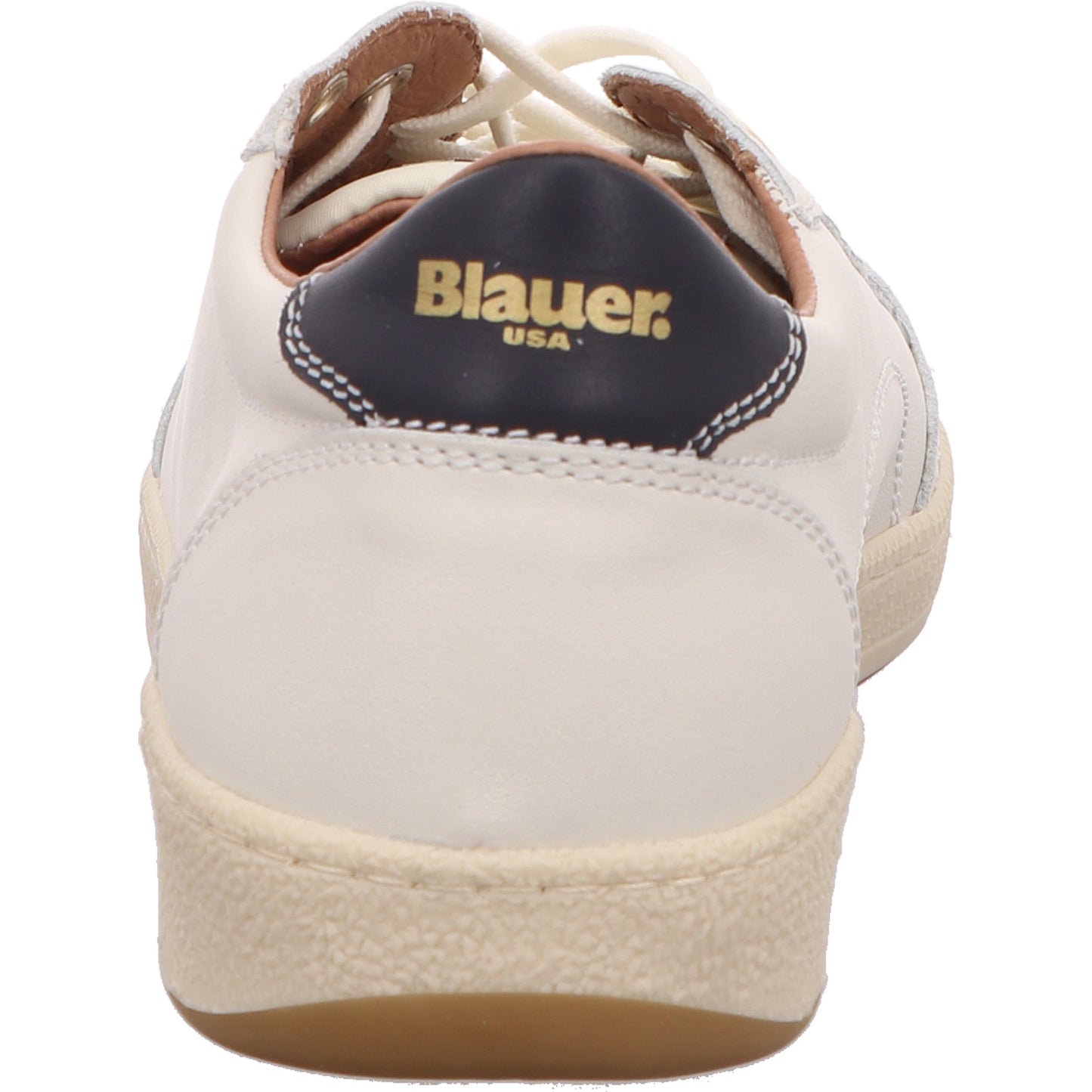 Blauer Shoes Murray 01 Leder/Synth./Textil-kombiniert    Bild4