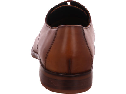 Lloyd Herren Schnürschuh Odil in hellbraun