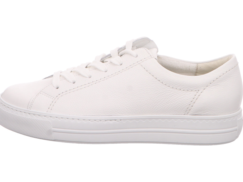 Paul Green Damen Sneaker  in weiß