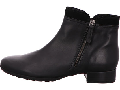 Gabor Comfort Damen Stiefel  in schwarz