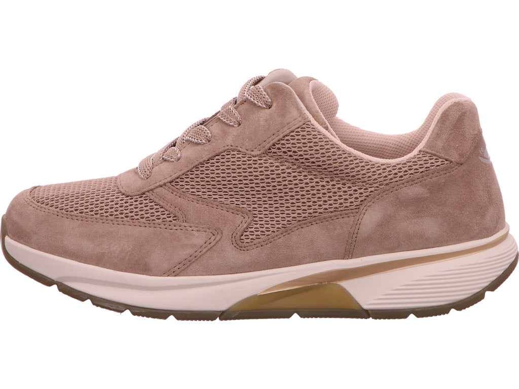 Gabor Comfort Damen Sneaker  in beige