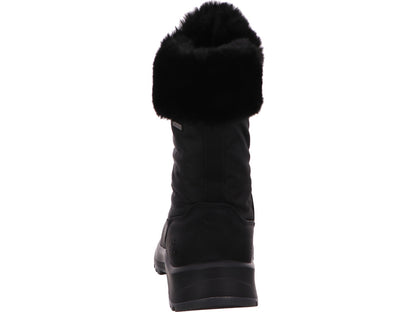 Josef Seibel Damen Stiefel Colorado 57 in schwarz