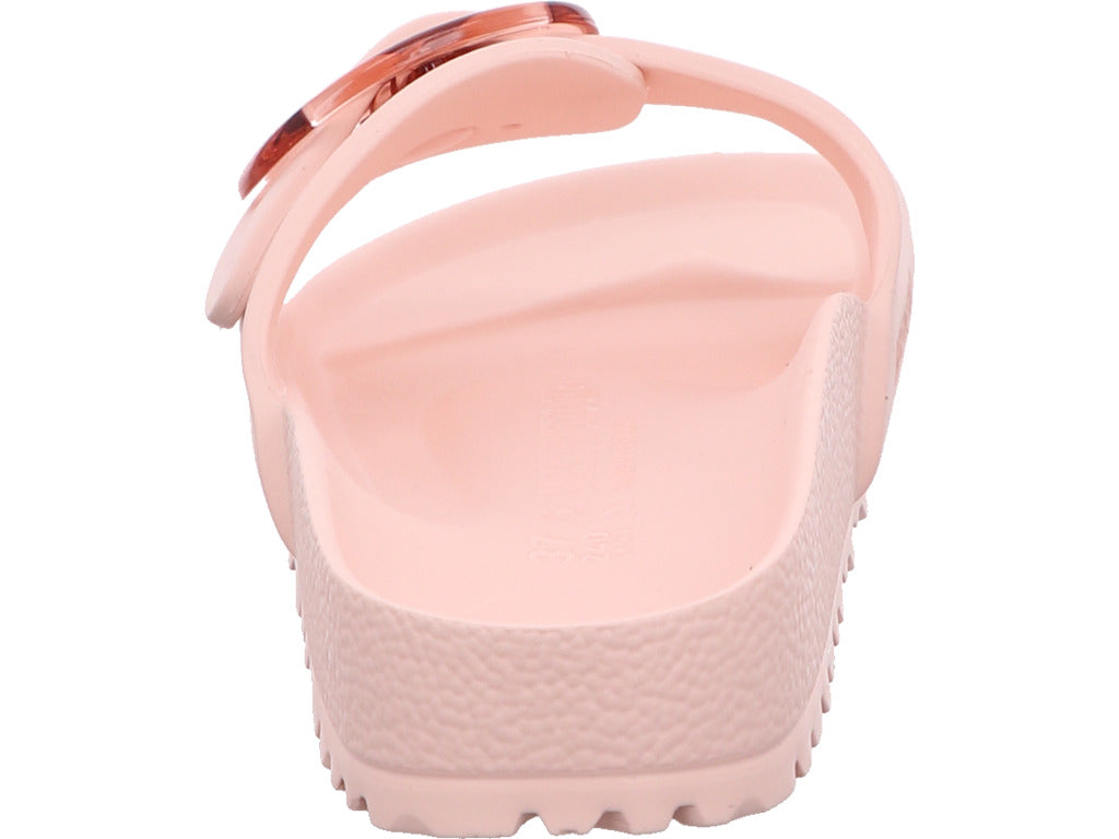 Birkenstock Damen  Madrid Big Buckle in rose