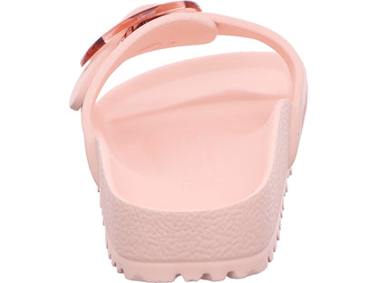Birkenstock Damen  Madrid Big Buckle in rose