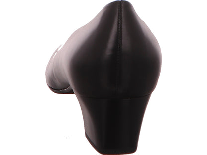 Gabor Damen   in schwarz