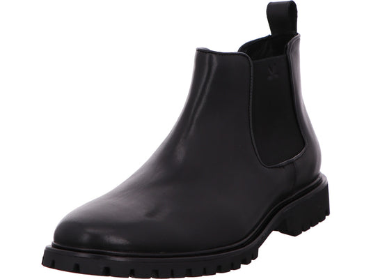 Lloyd Herren Stiefel  in schwarz
