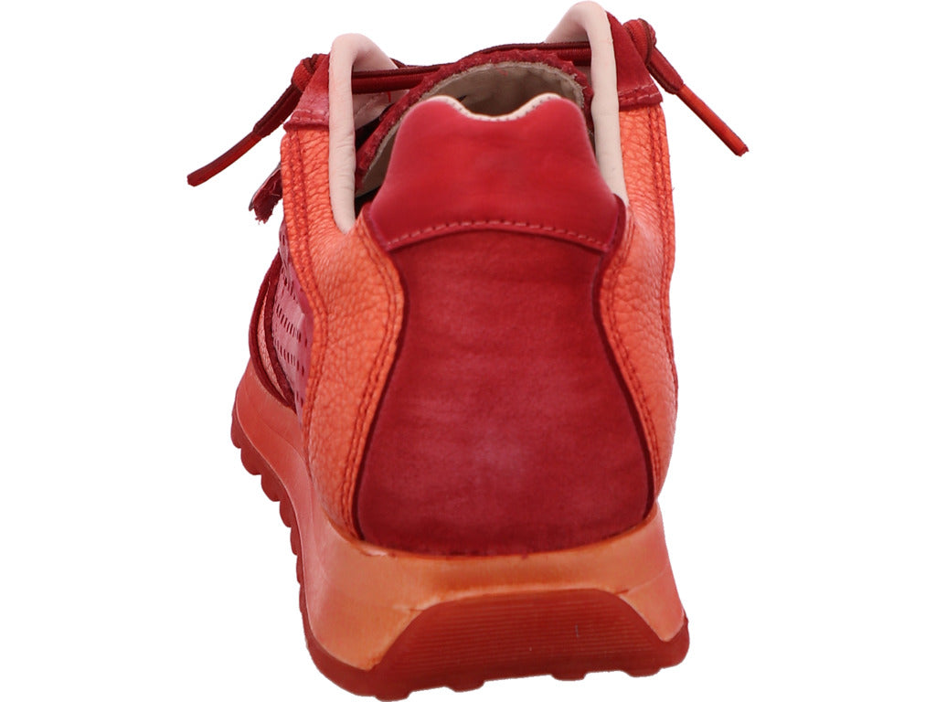 Cetti Herren Sneaker C848 in rot