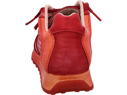 Cetti Herren Sneaker C848 in rot