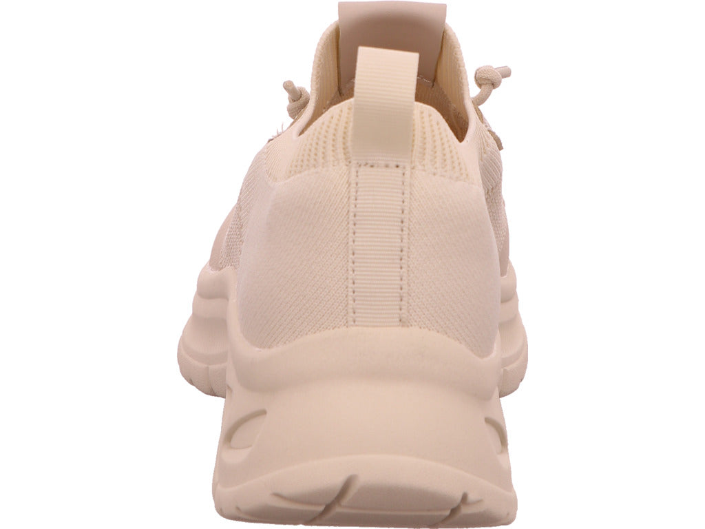 Bagatt Lan sneakers voor dames in beige