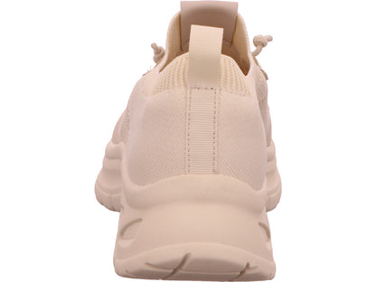Bagatt Lan sneakers voor dames in beige