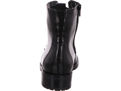 Gabor Comfort Damen Stiefel  in schwarz