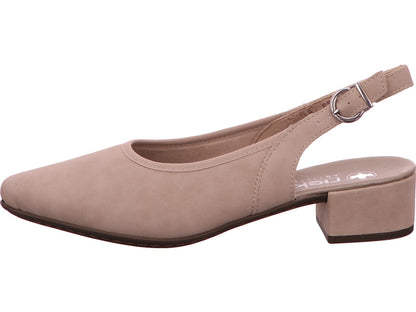 Rieker    in beige