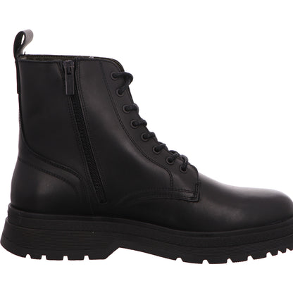 MARC O'POLO Schnürstiefel Stiefel Boots Herren  Leder   Bild5