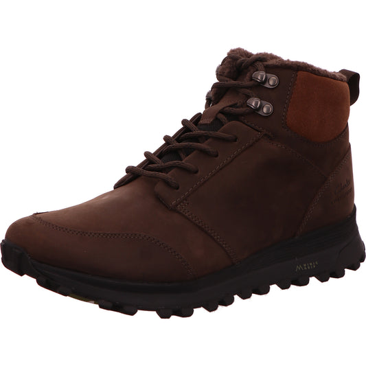 Clarks ATL Trek Up WP Rauhleder    Bild1