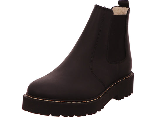 Palpa Damen Stiefel  in schwarz