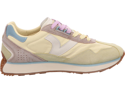 Victoria Damen Sneaker  in multicolour
