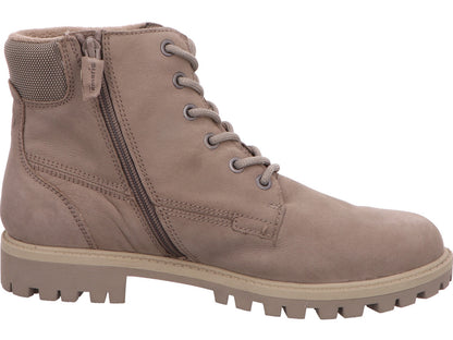 Tamaris Damen Stiefel  in taupe