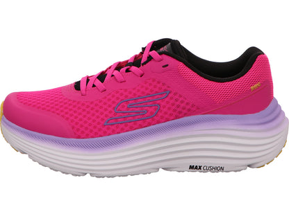 Skechers Damen Sneaker Max Cushioning Endeavour - Ca in pink