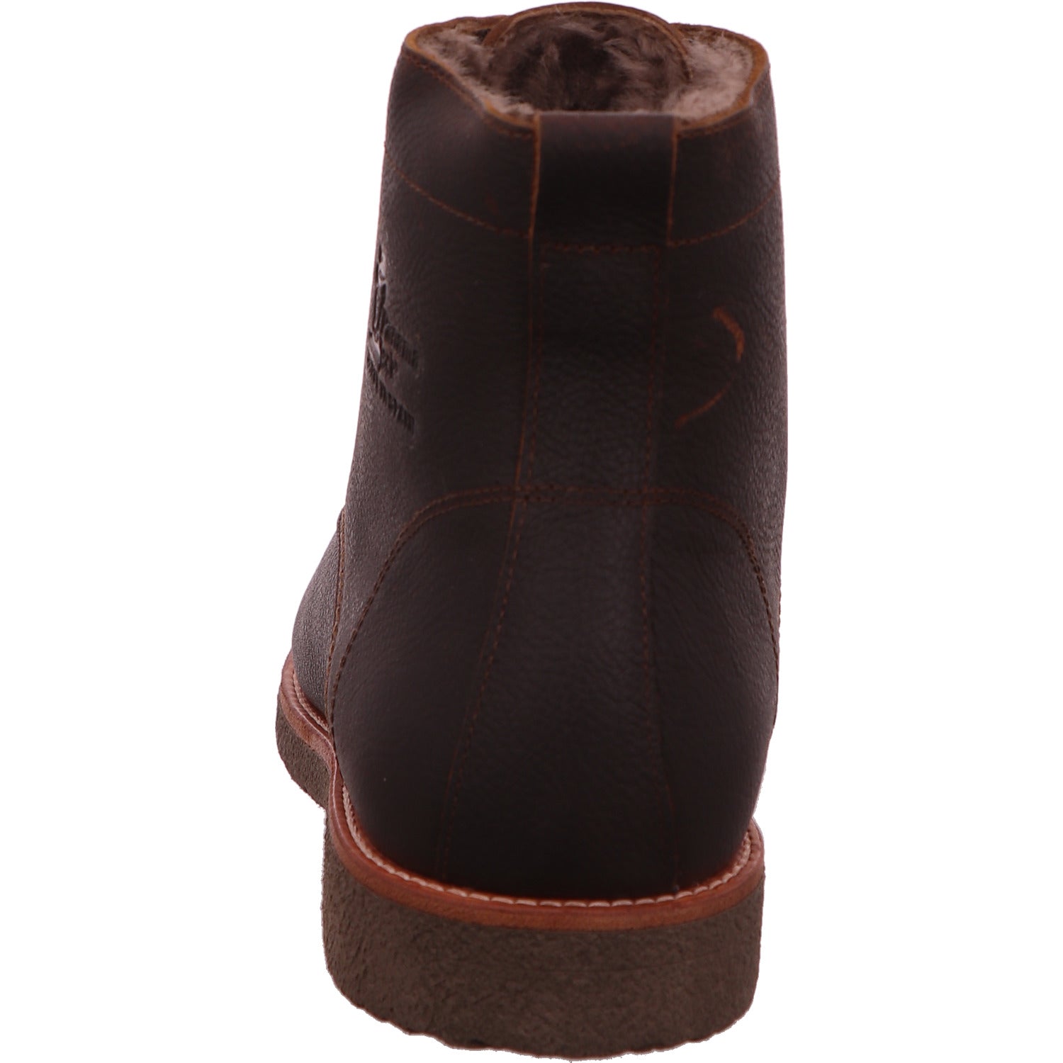 Panama Jack HE Schnürstief.+Boots Warmfutter Leder  Glasgow Igloo C6 Bild4