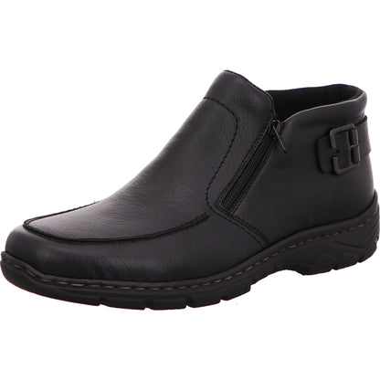 Rieker Stiefel Stiefelette Herren  Synthetik   Bild1