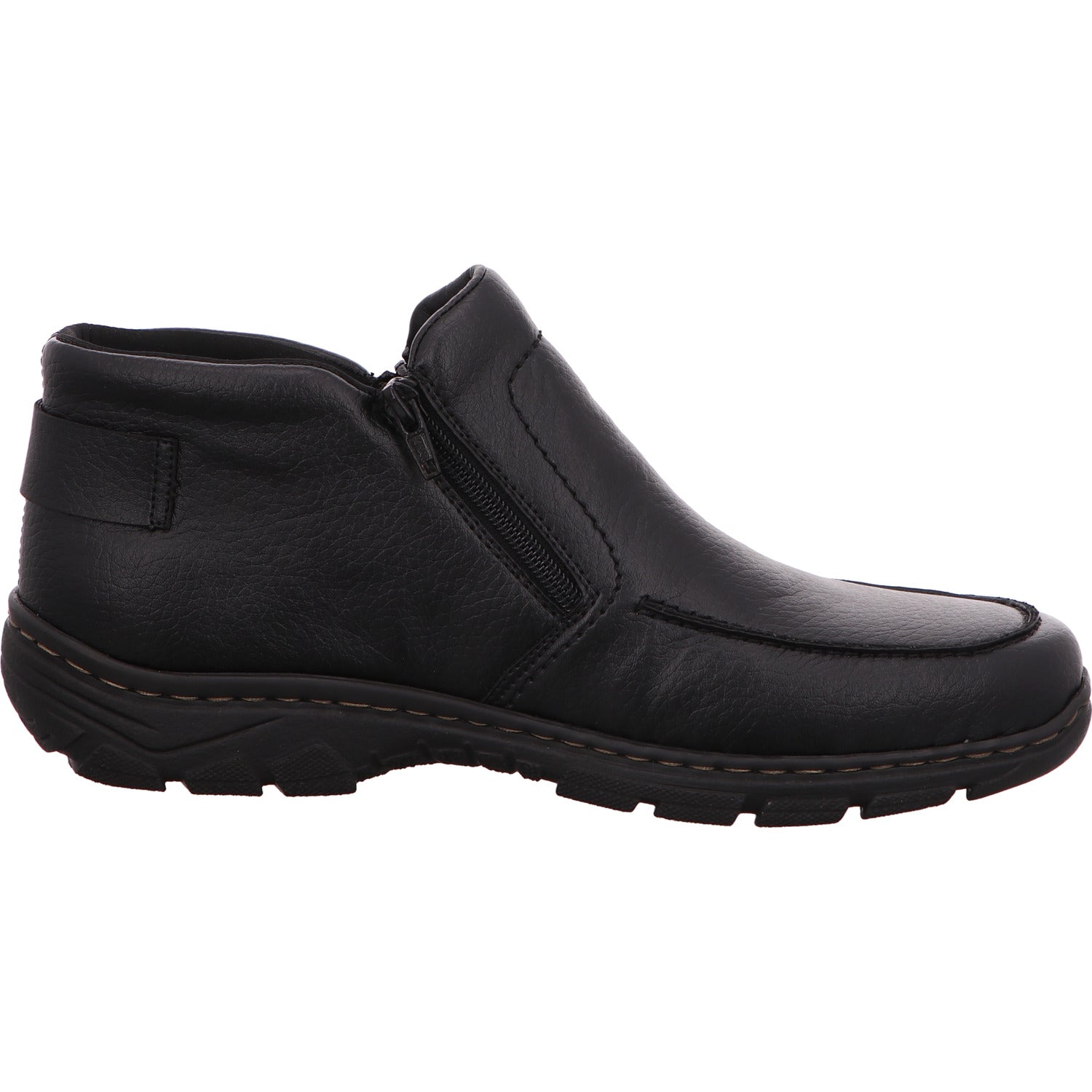 Rieker Stiefel Stiefelette Herren  Synthetik   Bild5