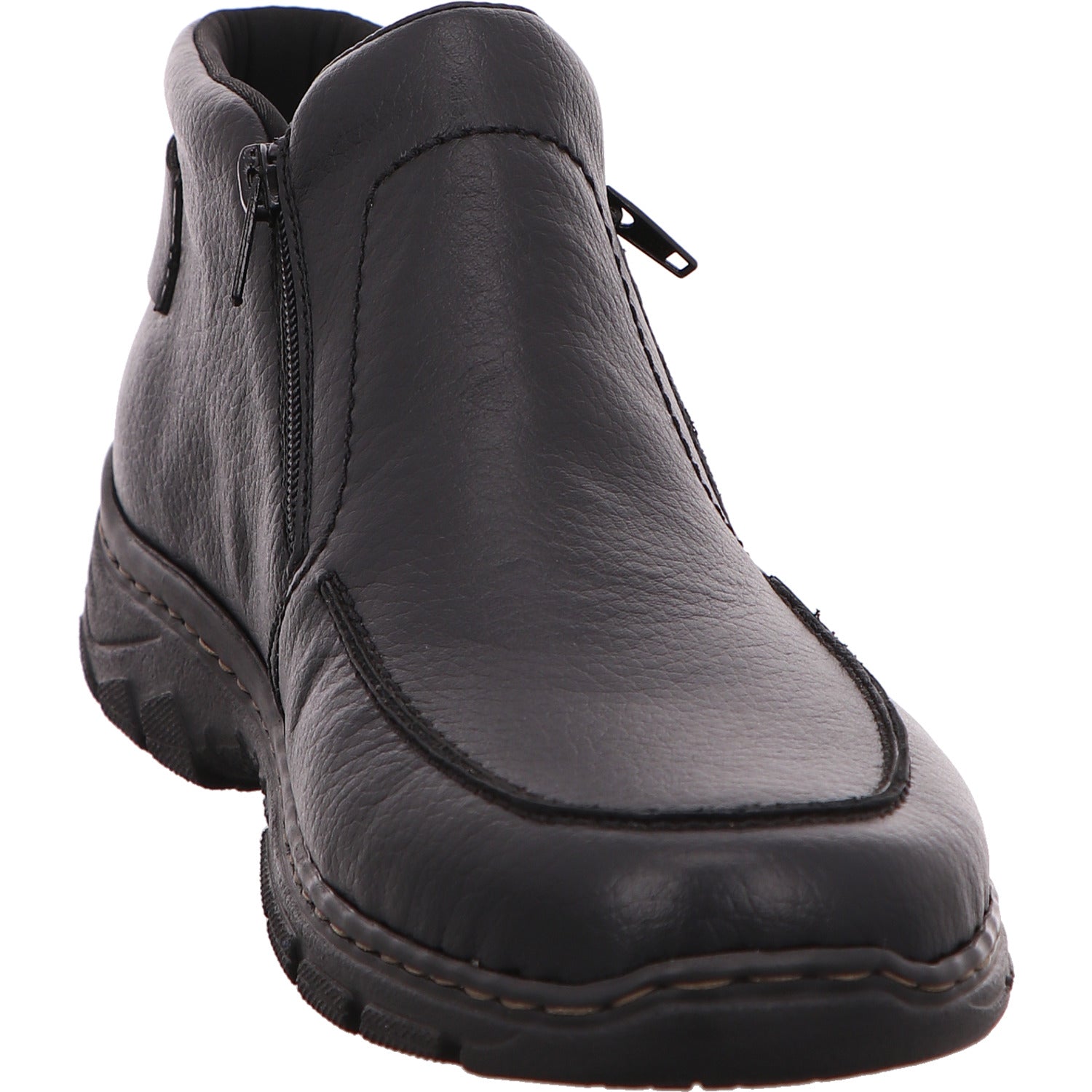 Rieker Stiefel Stiefelette Herren  Synthetik   Bild6