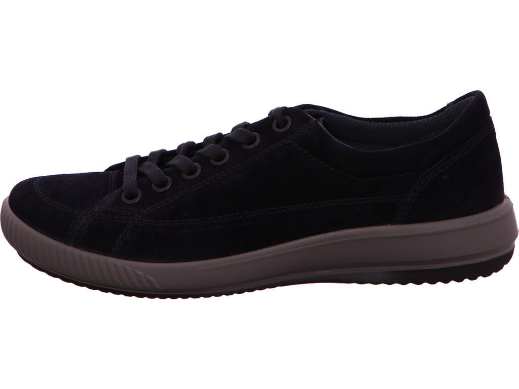 Legero Damen Sneaker  in dunkelblau