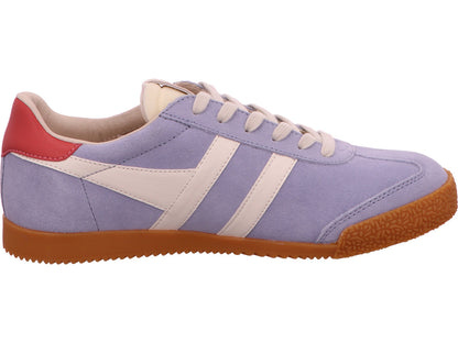 Gola Damen Sneaker Elan in blau-bunt-kombiniert