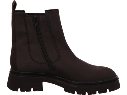 Gabor Damen Stiefel  in dunkelbraun