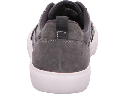 Camel Active Herren Sneaker  in grau-kombiniert