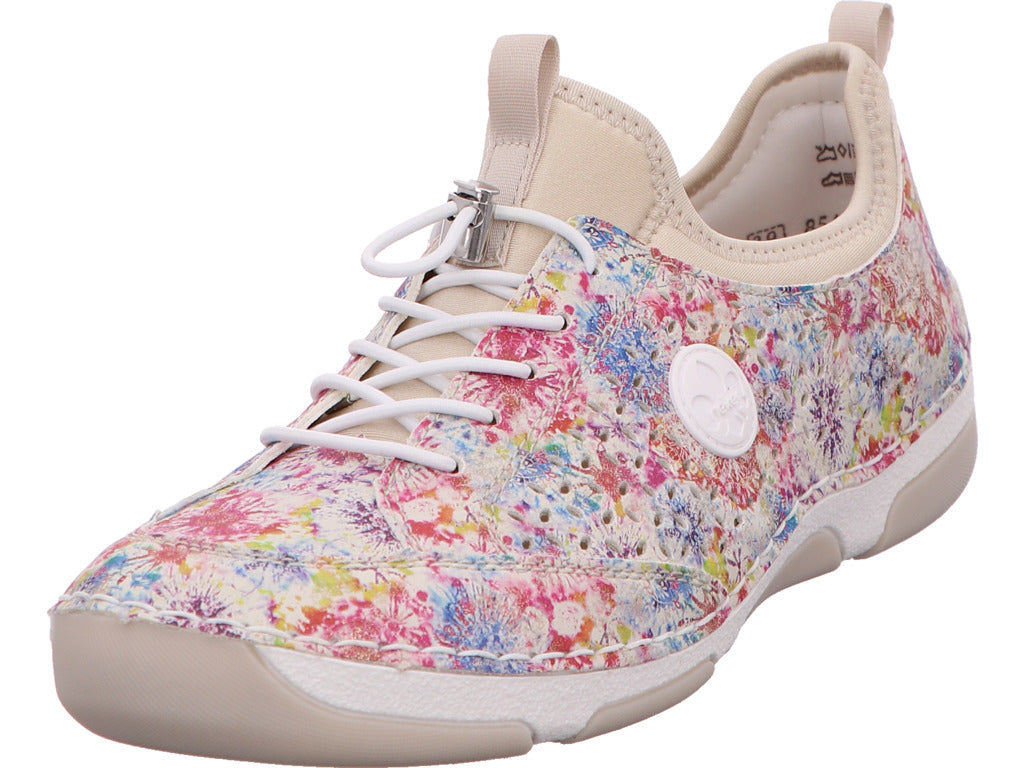 Rieker Damen Sneaker  in multicolour