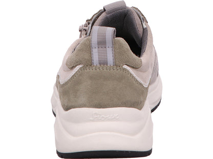 Sioux Herren Sneaker Tasulio-700-J in grau-bunt-kombiniert