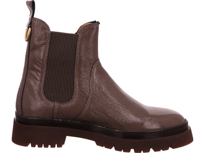 Gant Damen Stiefel Aligrey in braun