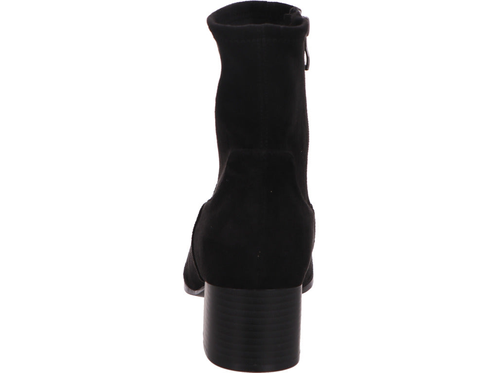 Caprice Damen Stiefel  in schwarz
