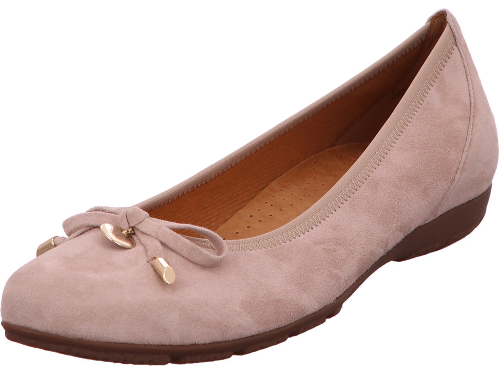 Gabor Damen   in beige