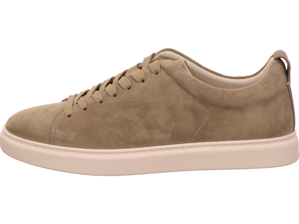 Carl Gross Herren Halbschuh  in grün